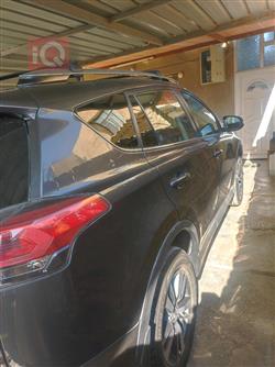 تويوتا راف 4